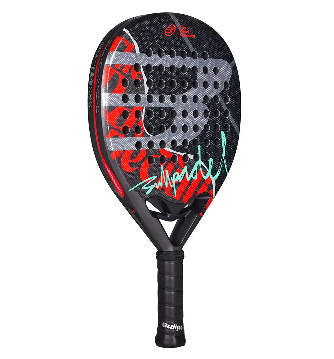 Bullpadel Ionic Control 2026 