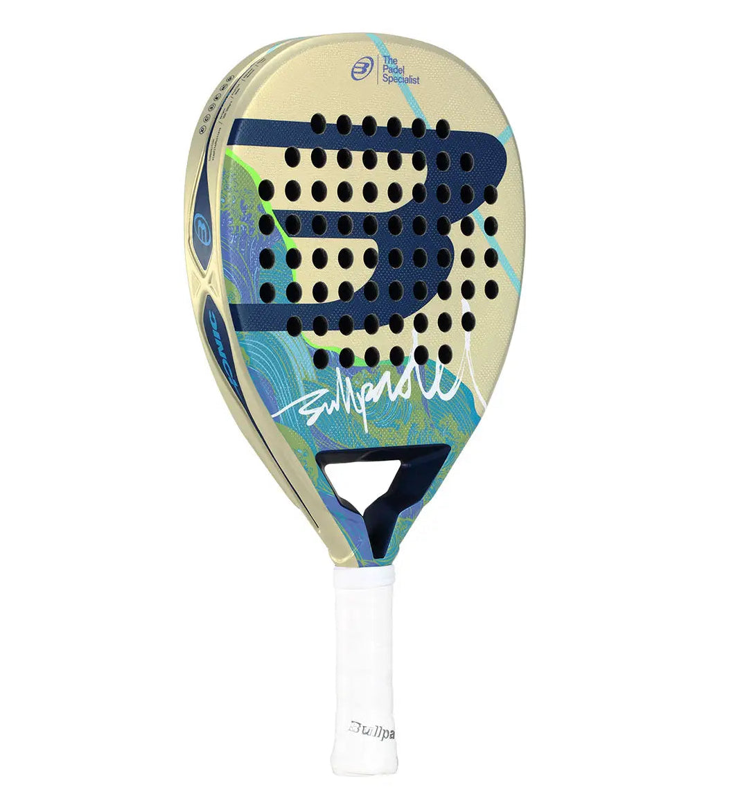 Bullpadel Ionic Light 2026 