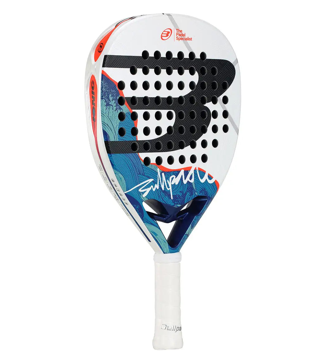 Bullpadel Ionic Power 2026 