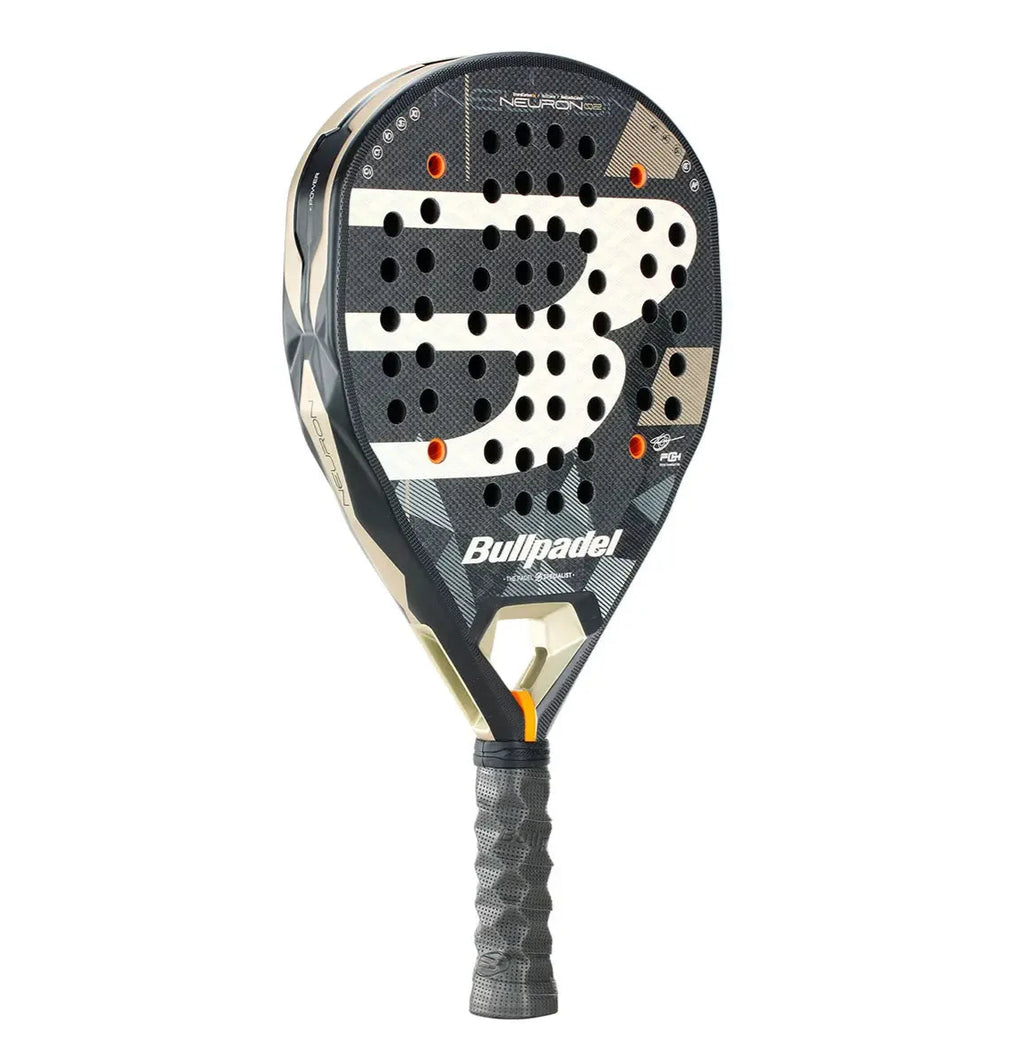 Bullpadel Neuron 02 2026 | Fede Chingotto