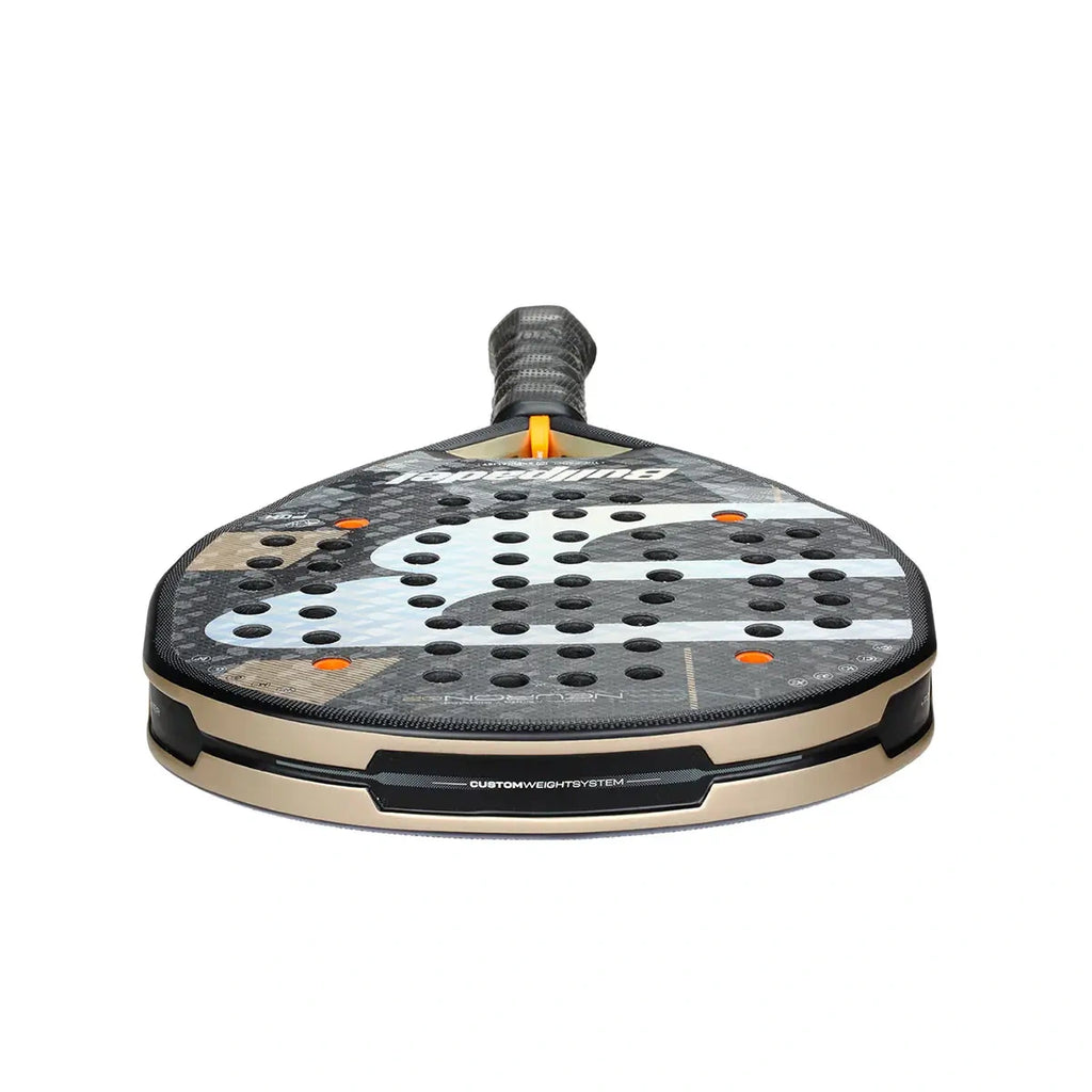 Bullpadel Neuron 02 2026 | Fede Chingotto