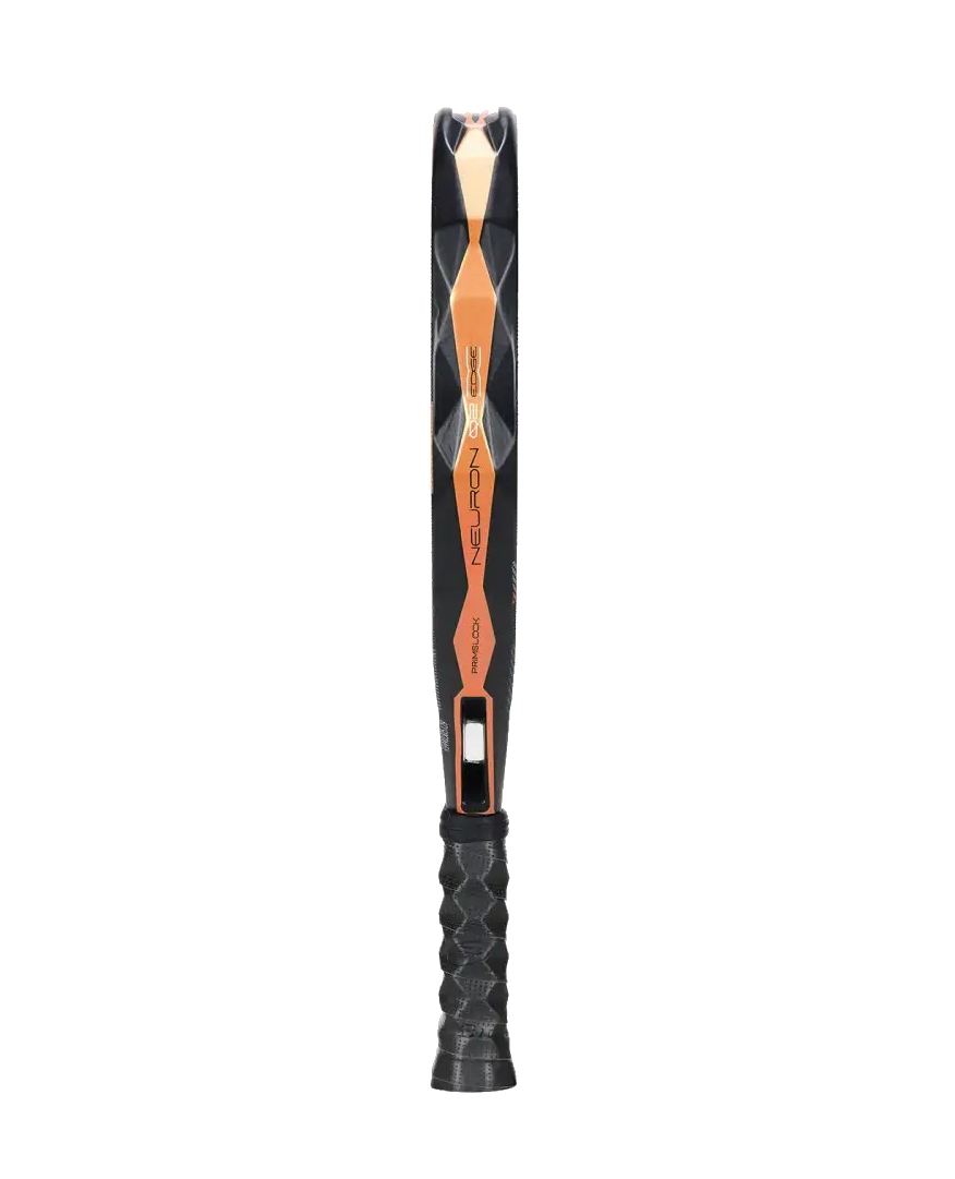 Bullpadel Neuron 02 EDGE 2026 | Fede Chingotto 