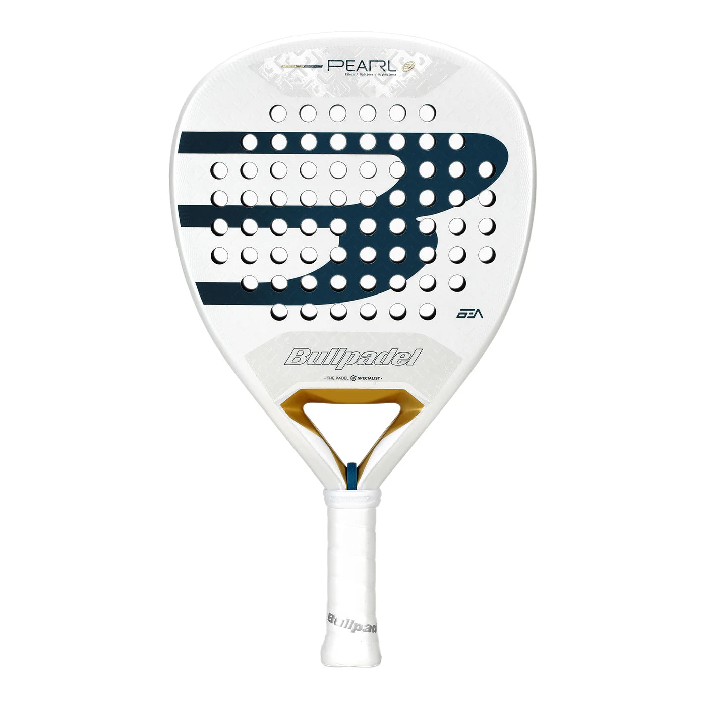 racket Bullpadel Pearl 2026 racket Bea González - Main Image