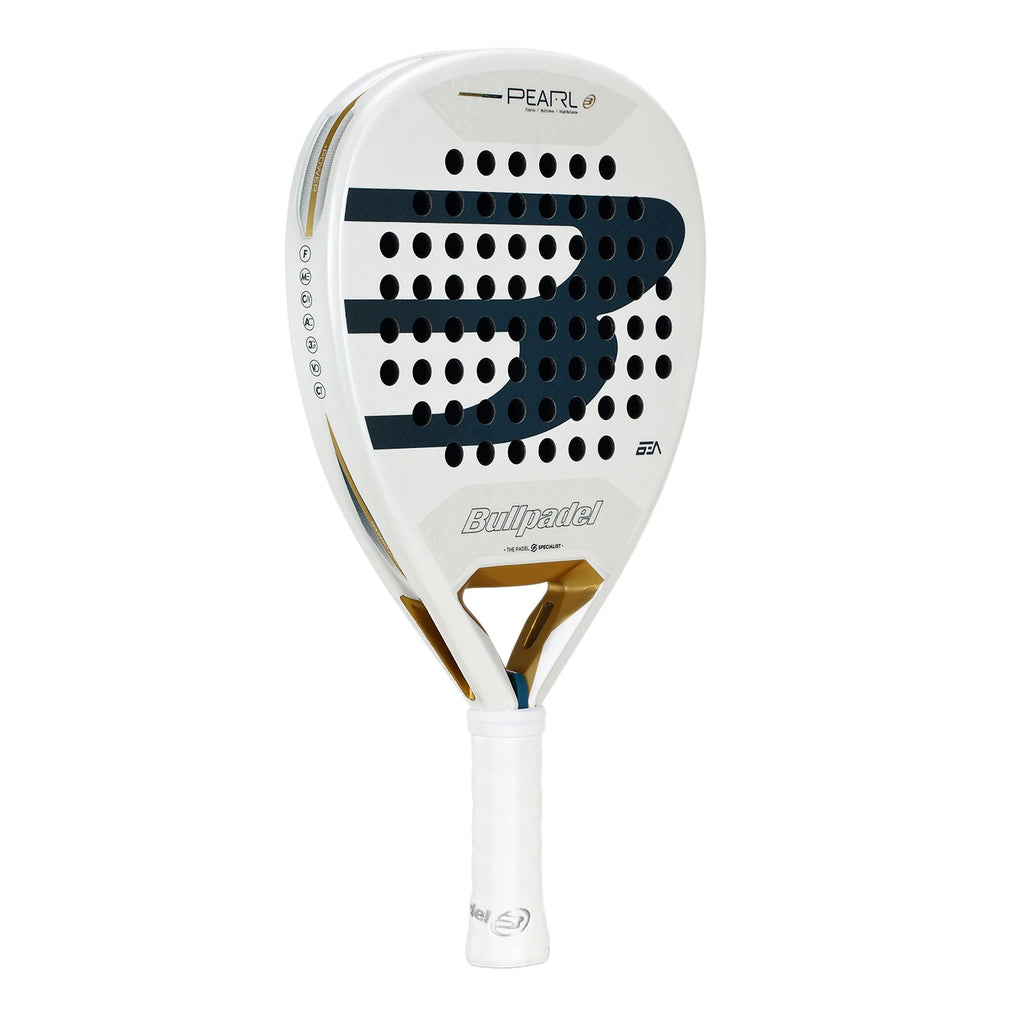 Bullpadel Pearl 2026 | Bea González 