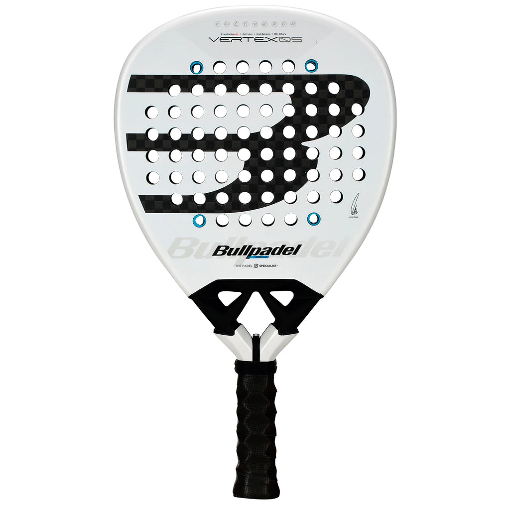 Bullpadel Vertex 05 2026 | Juan Tello 