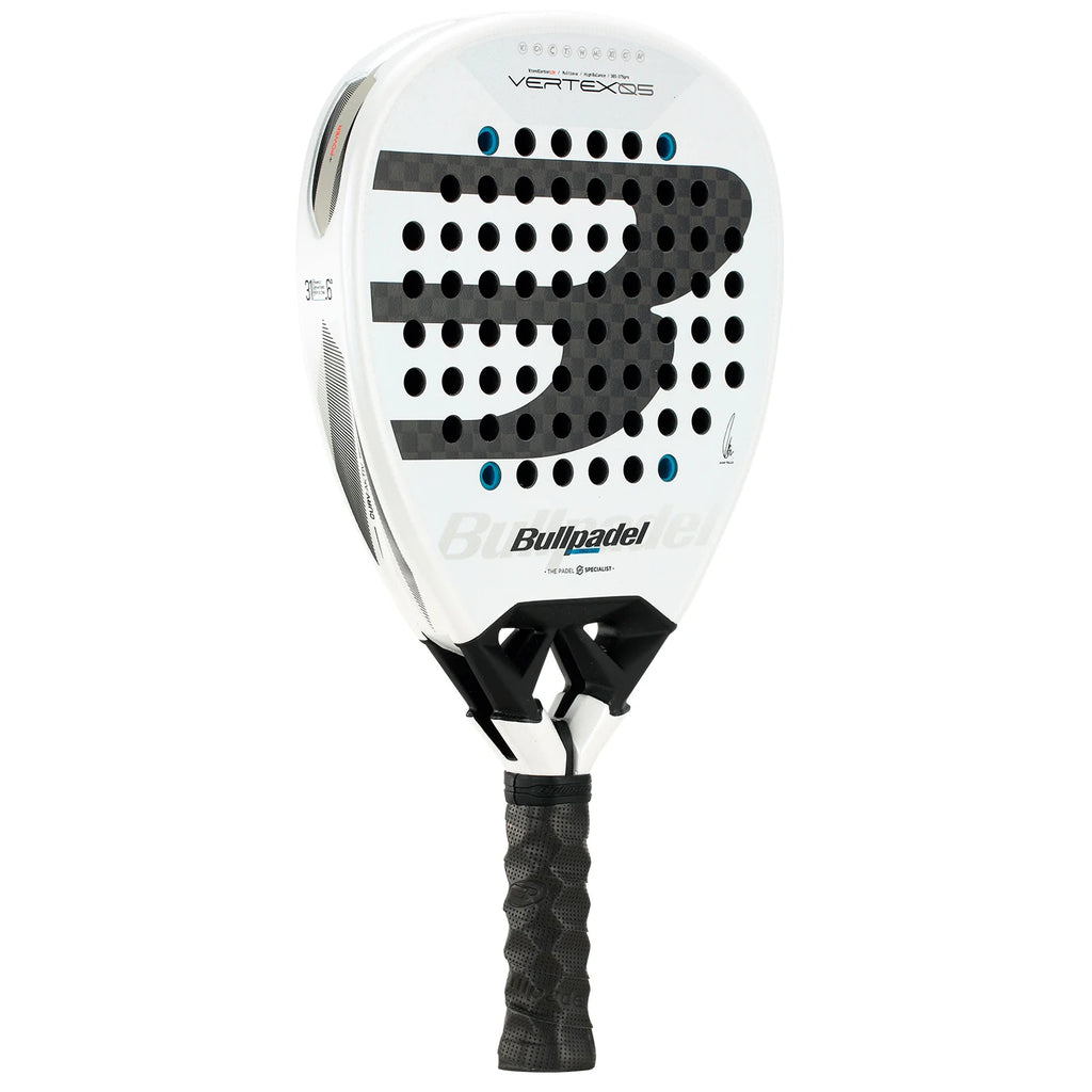 Bullpadel Vertex 05 2026 | Juan Tello 