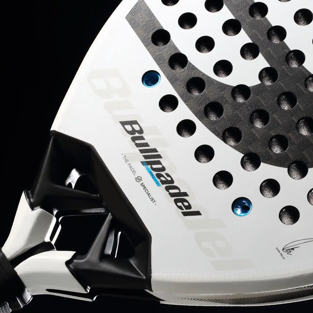 Bullpadel Vertex 05 2026 | Juan Tello 