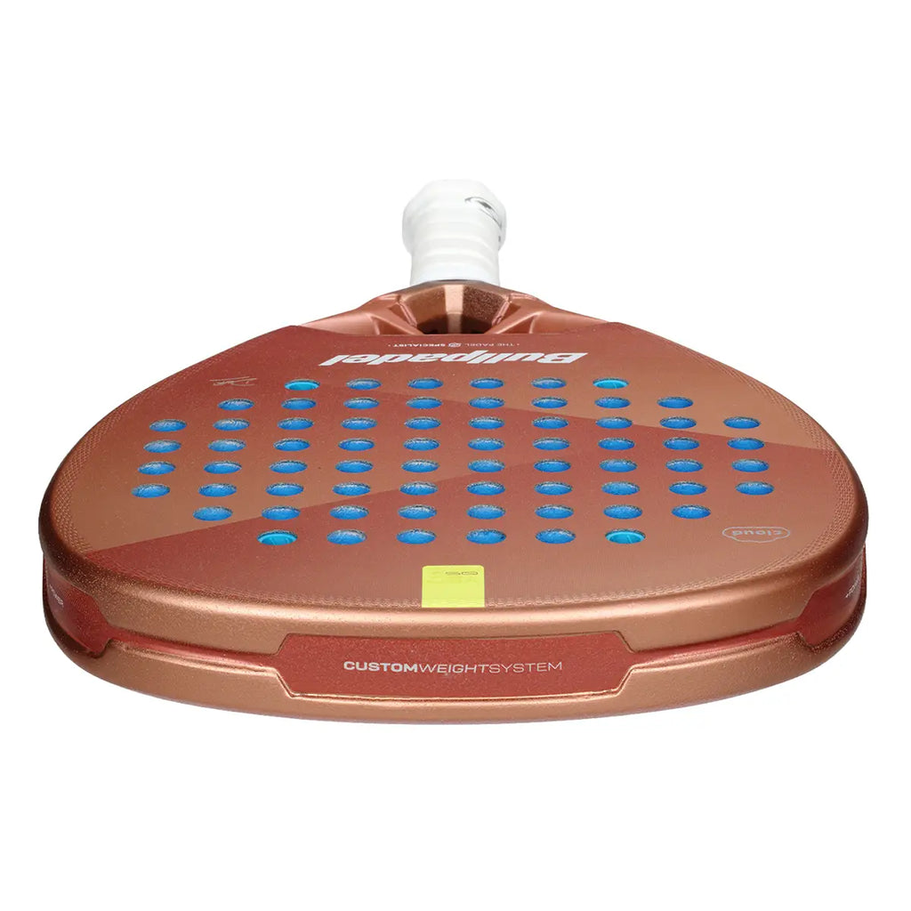 Bullpadel Vertex 05 W Cloud 2026