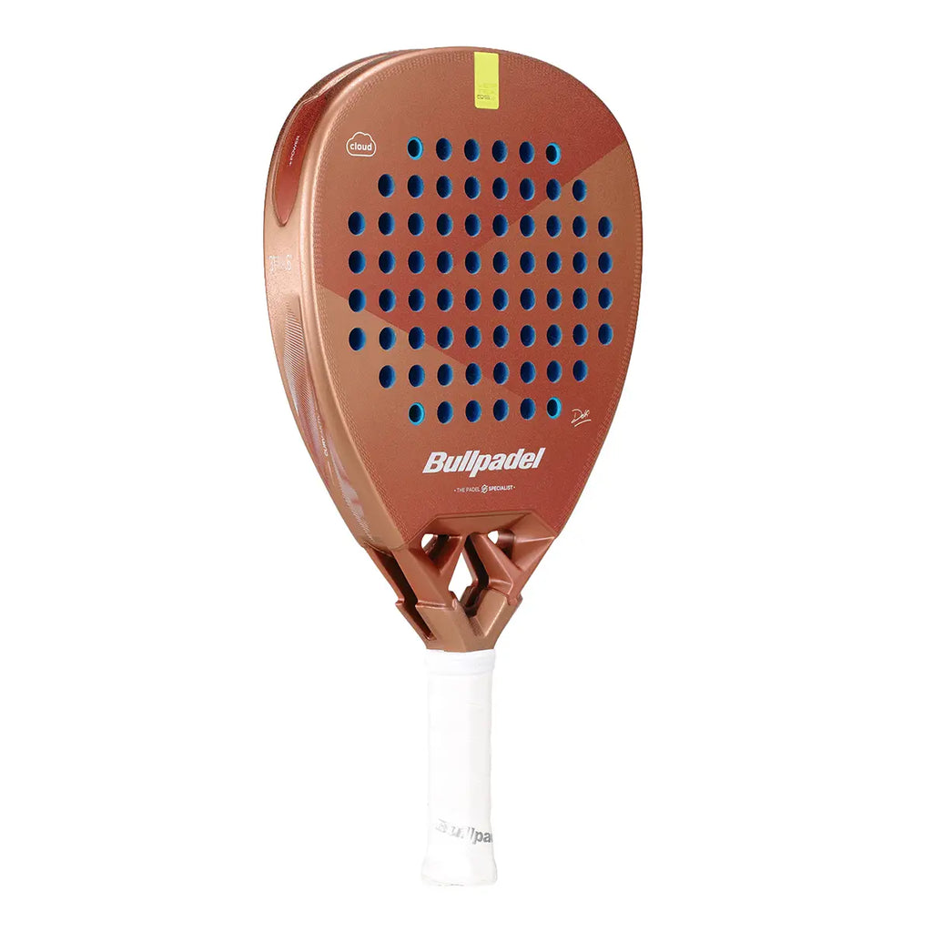 Bullpadel Vertex 05 W Cloud 2026