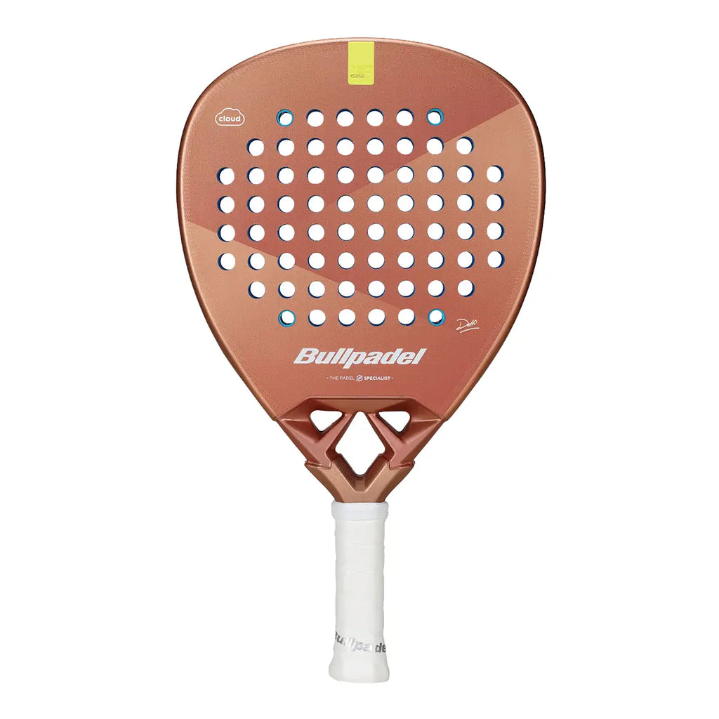 Bullpadel Vertex 05 W Cloud 2026