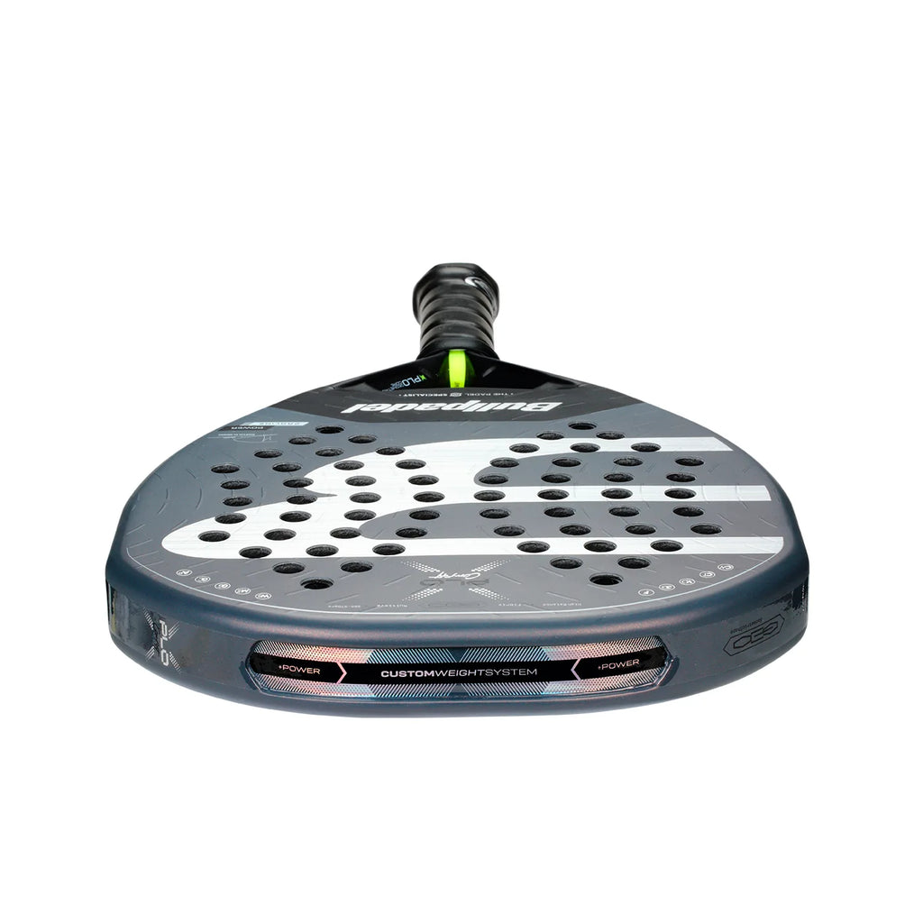 Bullpadel XPLO Comfort 2026 | Martin Di Nenno 