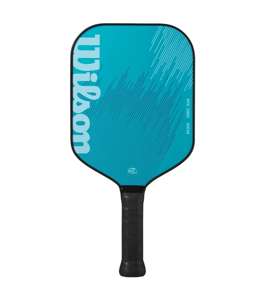 Wilson schläger Pickleball Wilde Team 13