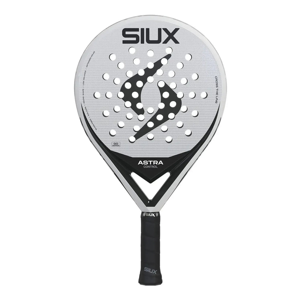Siux Astra Control