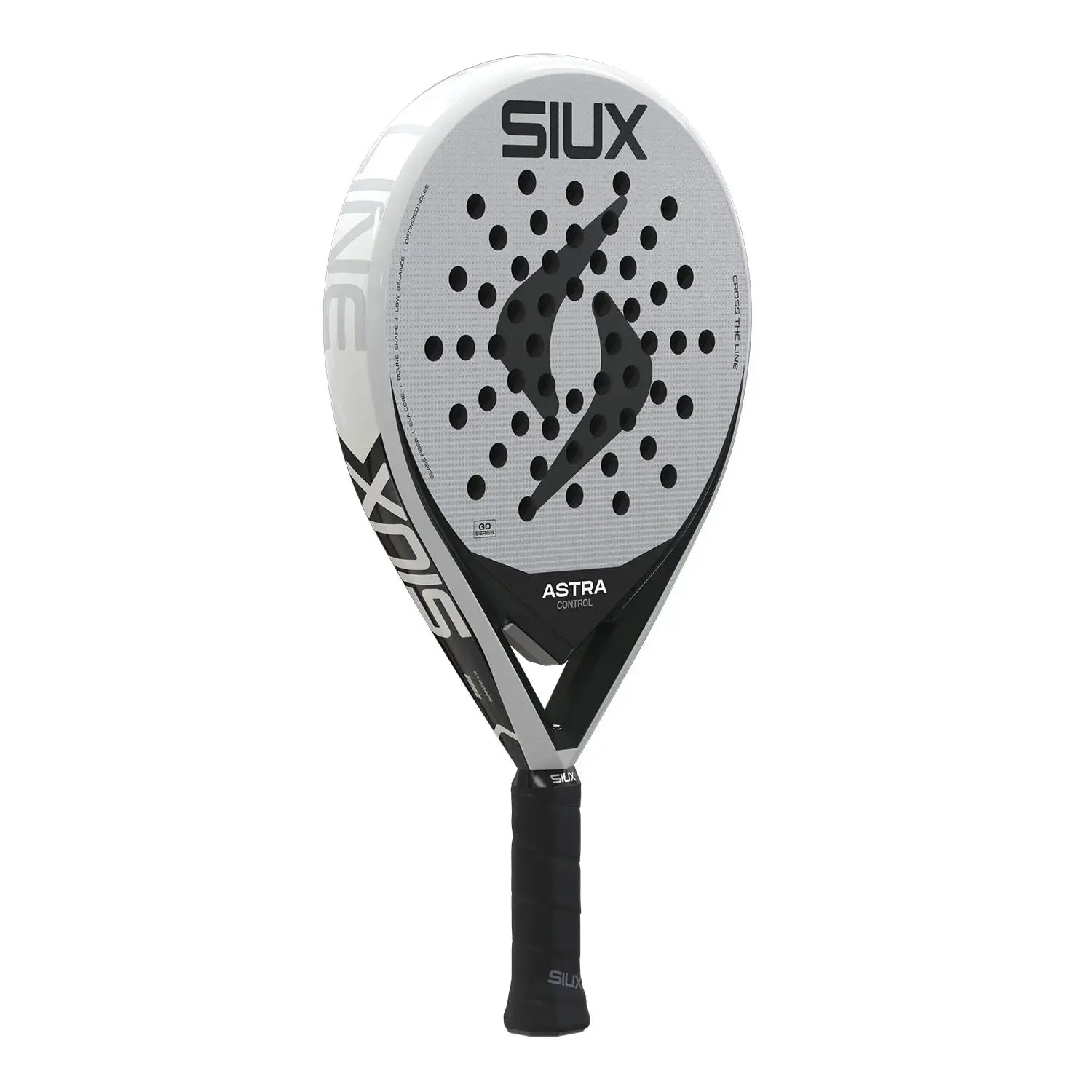 Siux Astra Control