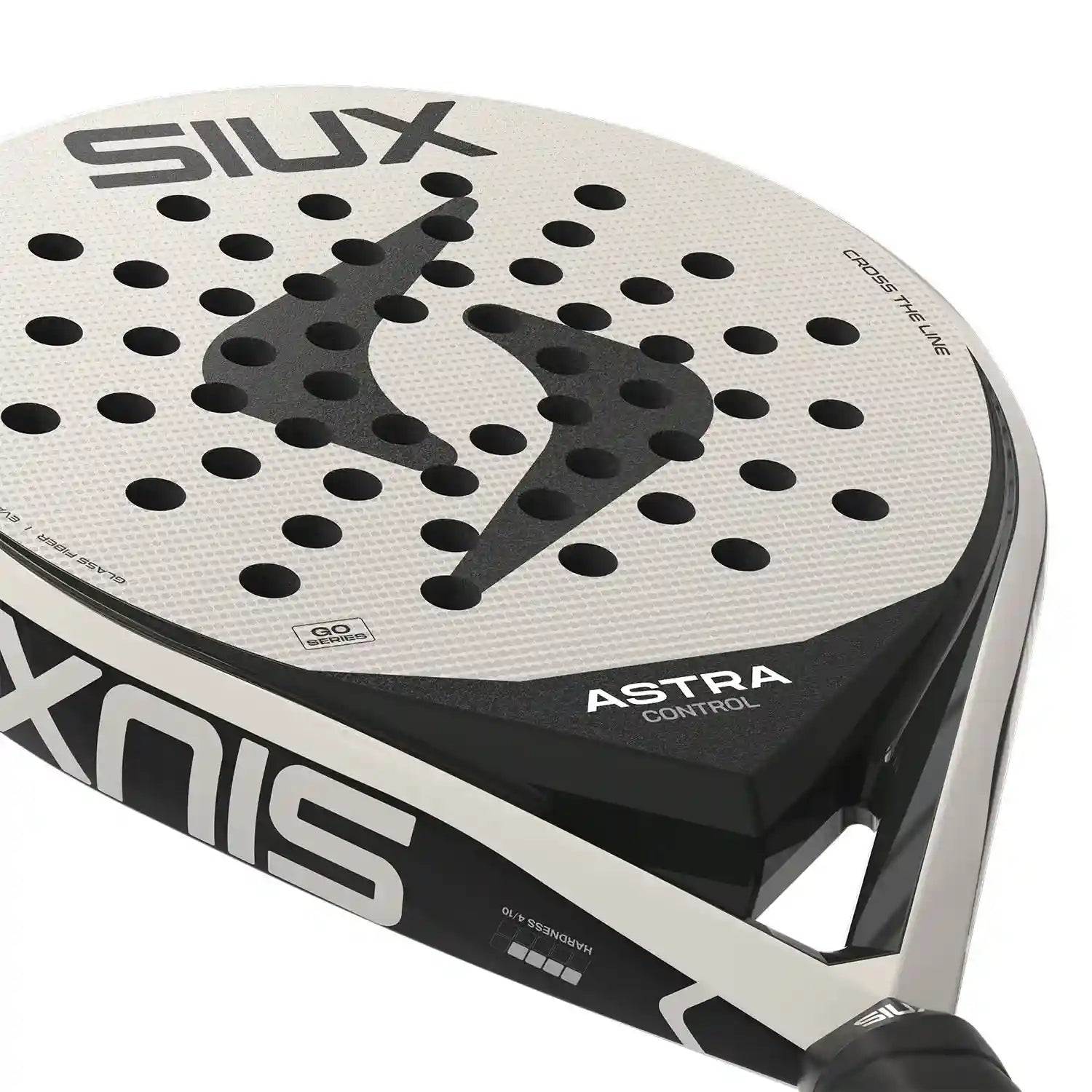 Siux Astra Control