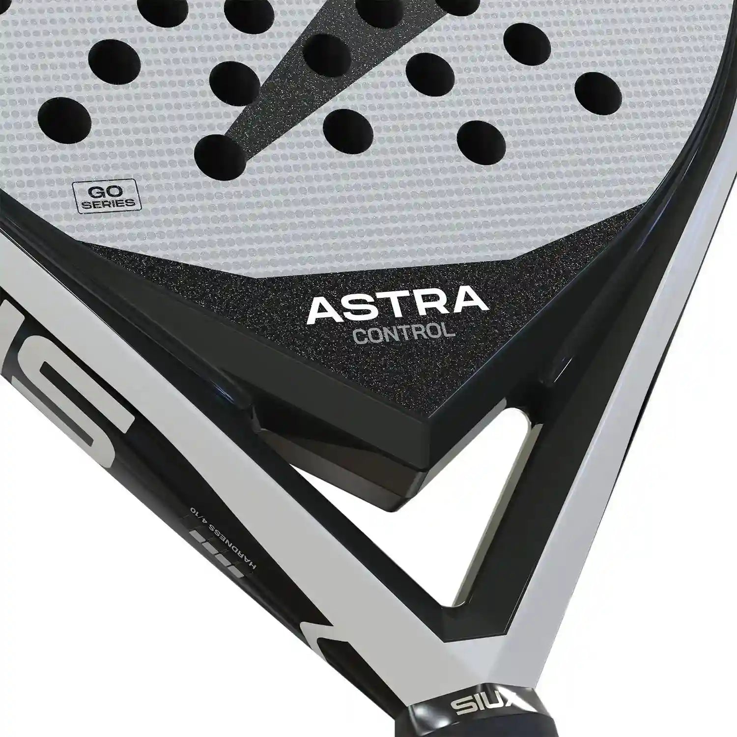 Siux Astra Control