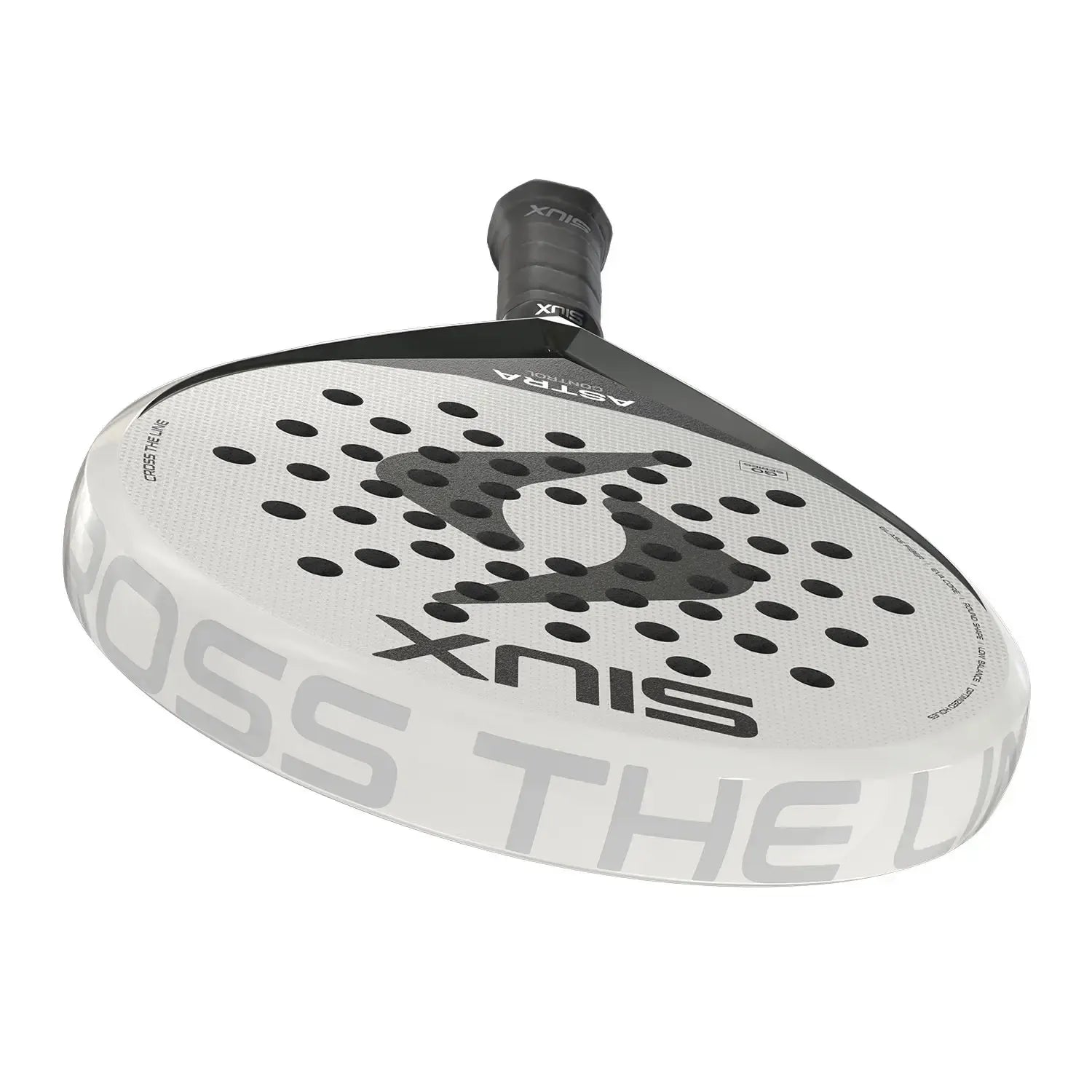 Siux Astra Control