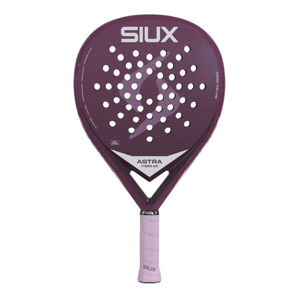 Siux Astra Hybrid Air