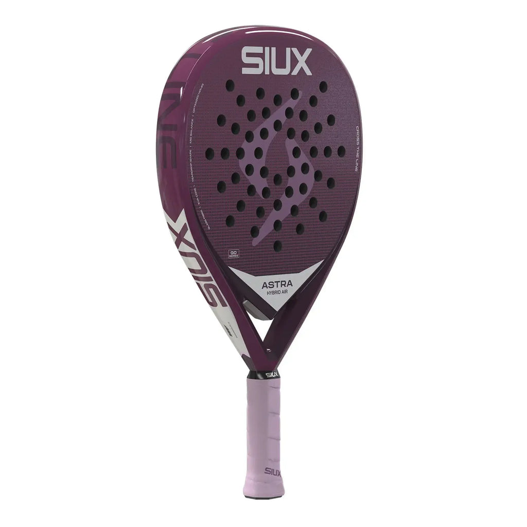 Siux Astra Hybrid Air