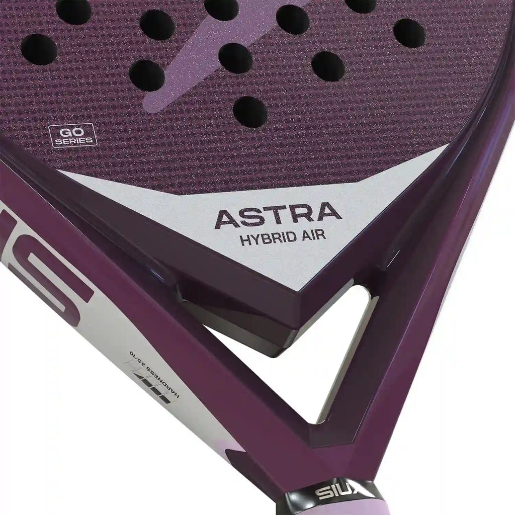 Siux Astra Hybrid Air