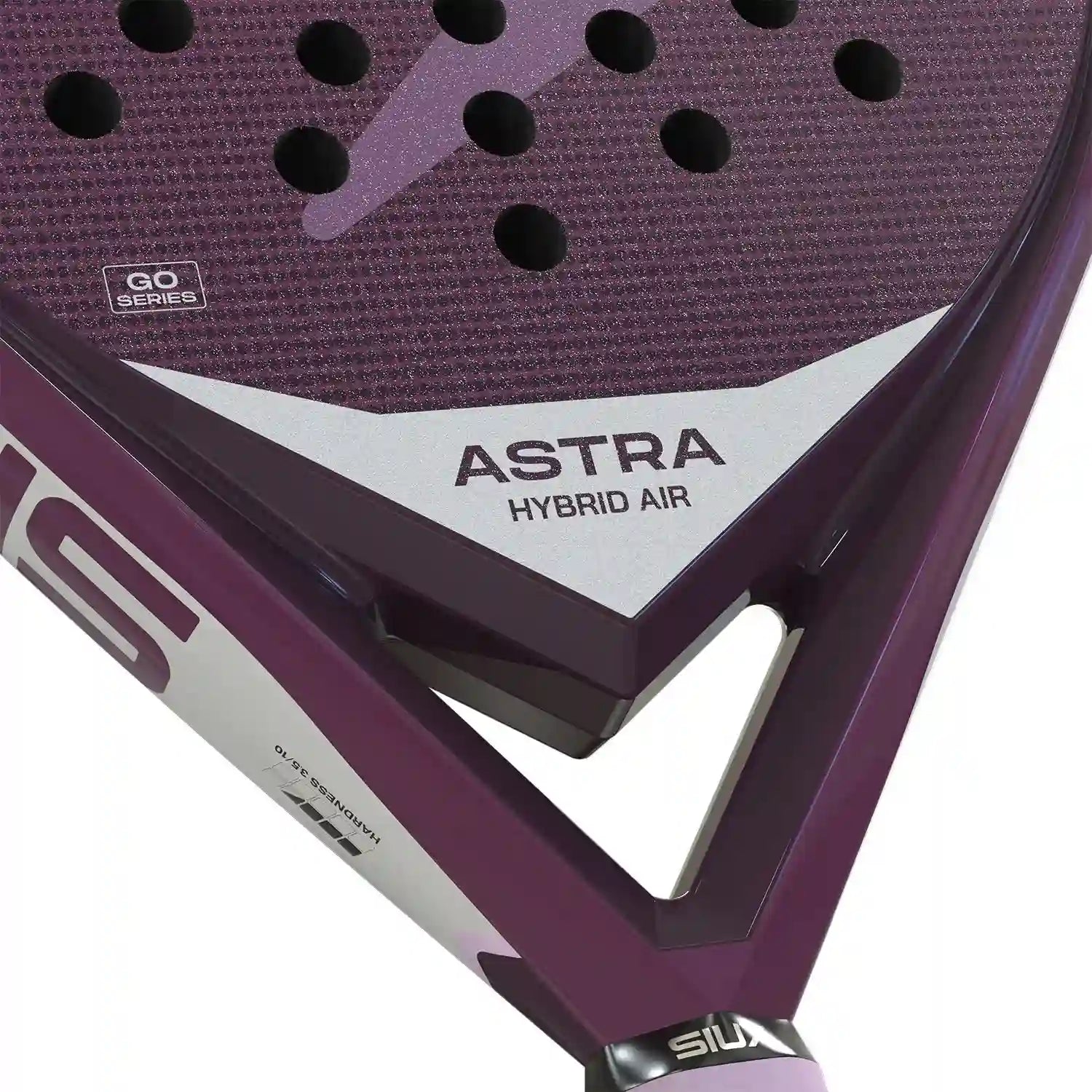 Siux Astra Hybrid Air
