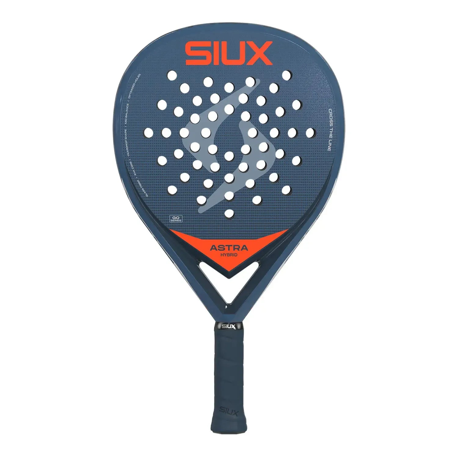 Siux Astra Hybrid