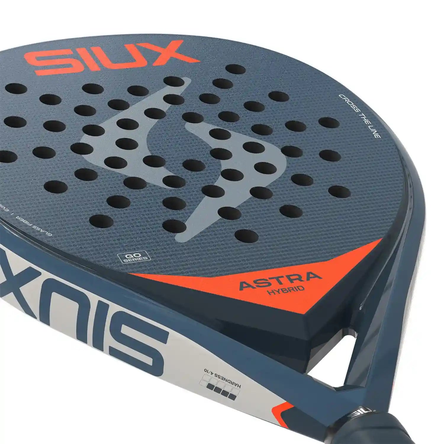 Siux Astra Hybrid