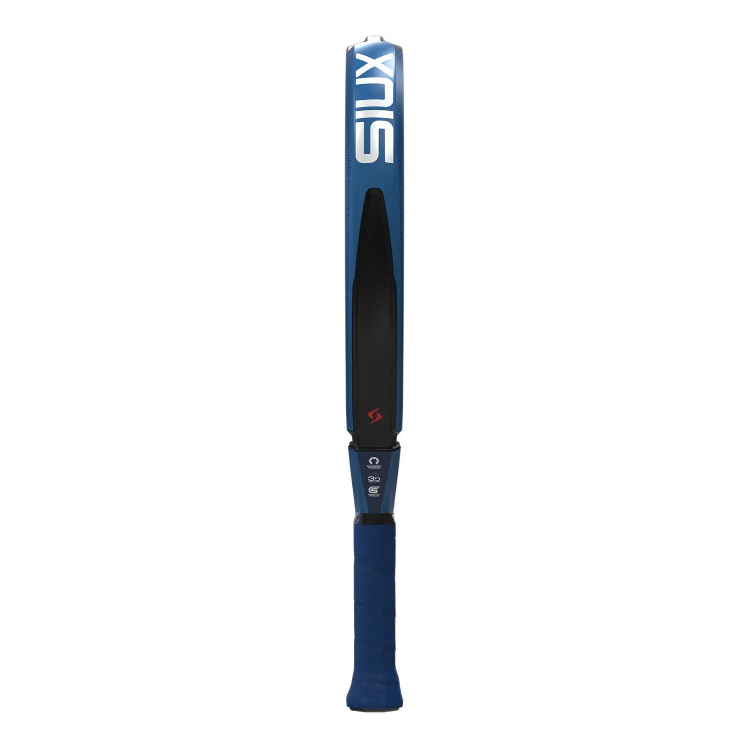 SIUX Diablo PRO 2026 Royal Blue | Tino Libaak 