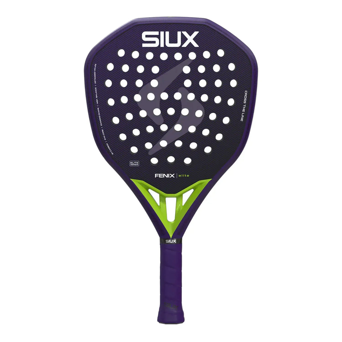 Pala Siux Fenix Elite 6 2026