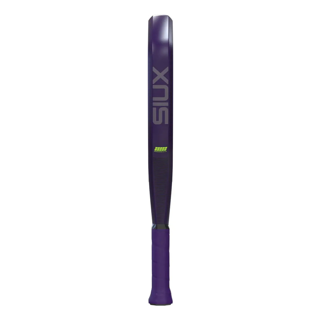 Siux Fenix Pro 2026 Glow Purple