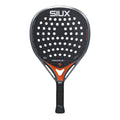 SIUX Pegasus Pro 2026 Lava Orange | Alex Chozas 