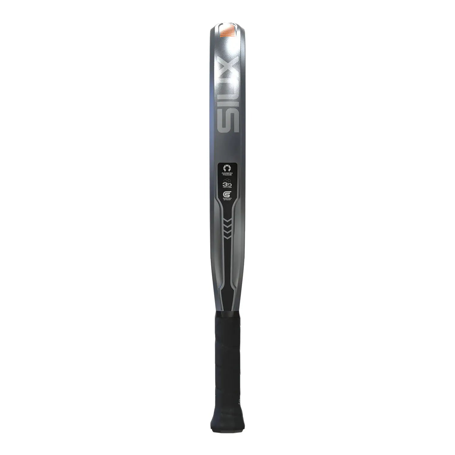 SIUX Pegasus Pro 2026 Lava Orange | Alex Chozas 