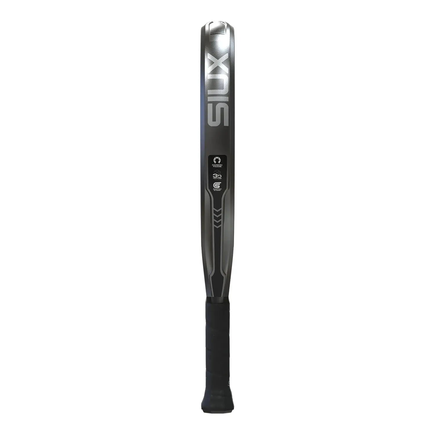 SIUX Pegasus Pro 2026 Storm Grey | Alex Chozas 