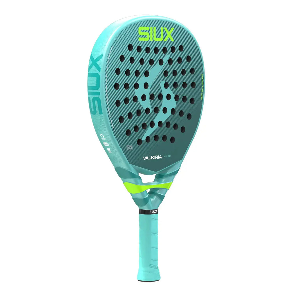 SIUX Valkiria Elite 2 2026 