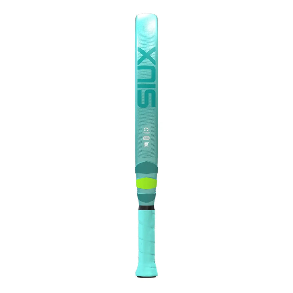 SIUX Valkiria Elite 2 2026 