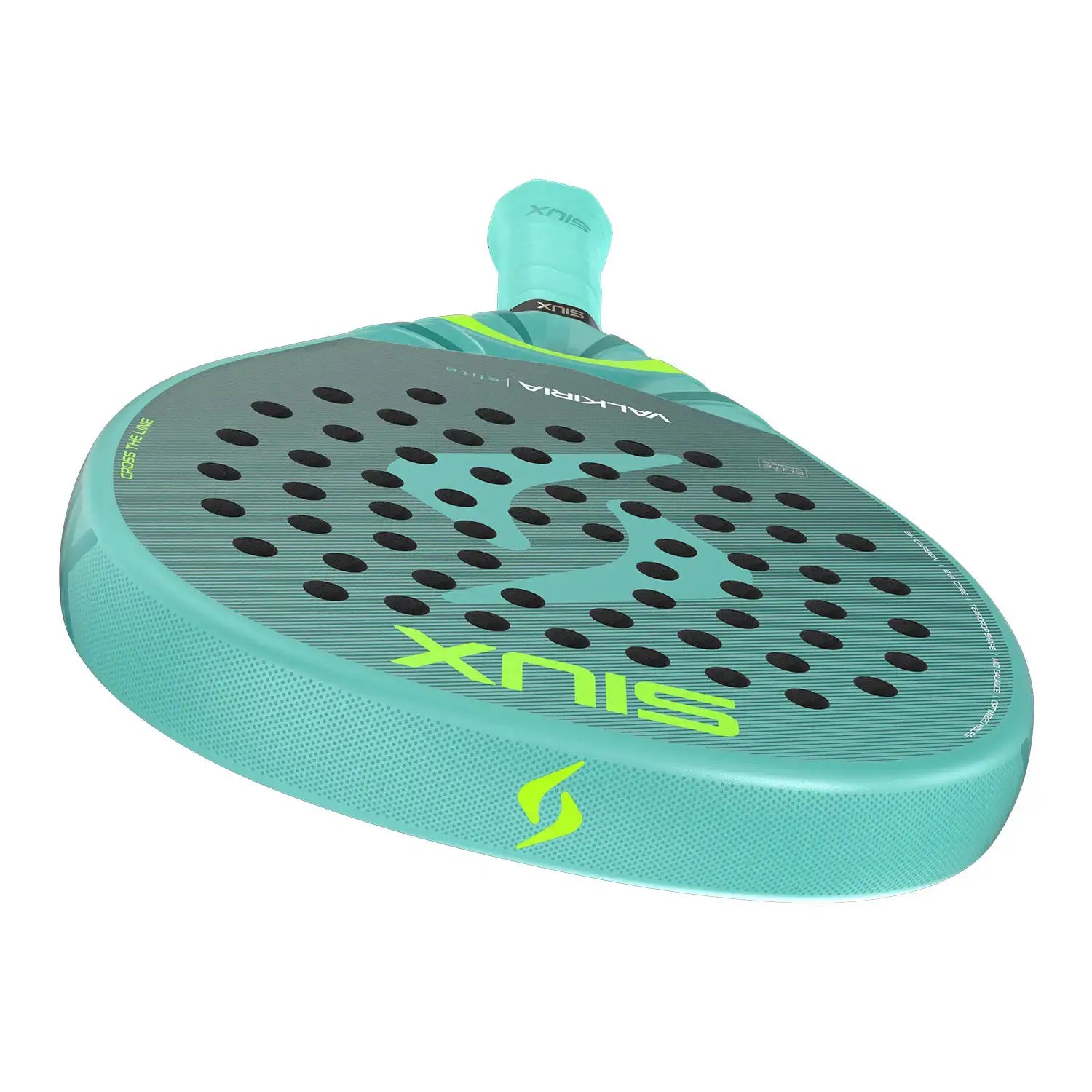 SIUX Valkiria Elite 2 2026 