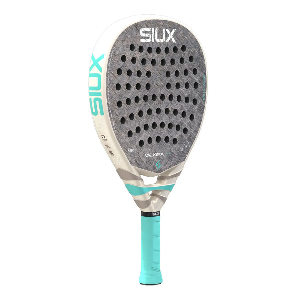 SIUX Valkiria PRO 2026 | Sofia Araújo 