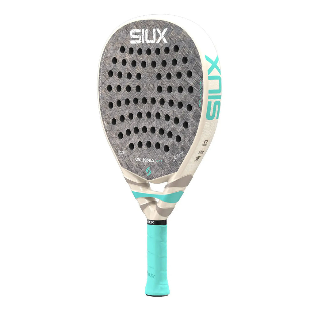 SIUX Valkiria PRO 2026 | Sofia Araújo 