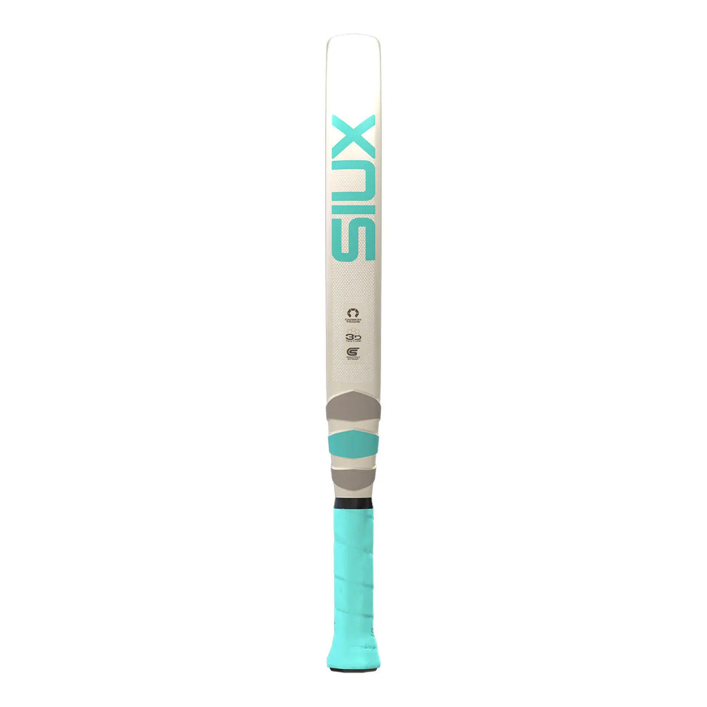 SIUX Valkiria PRO 2026 | Sofia Araújo 