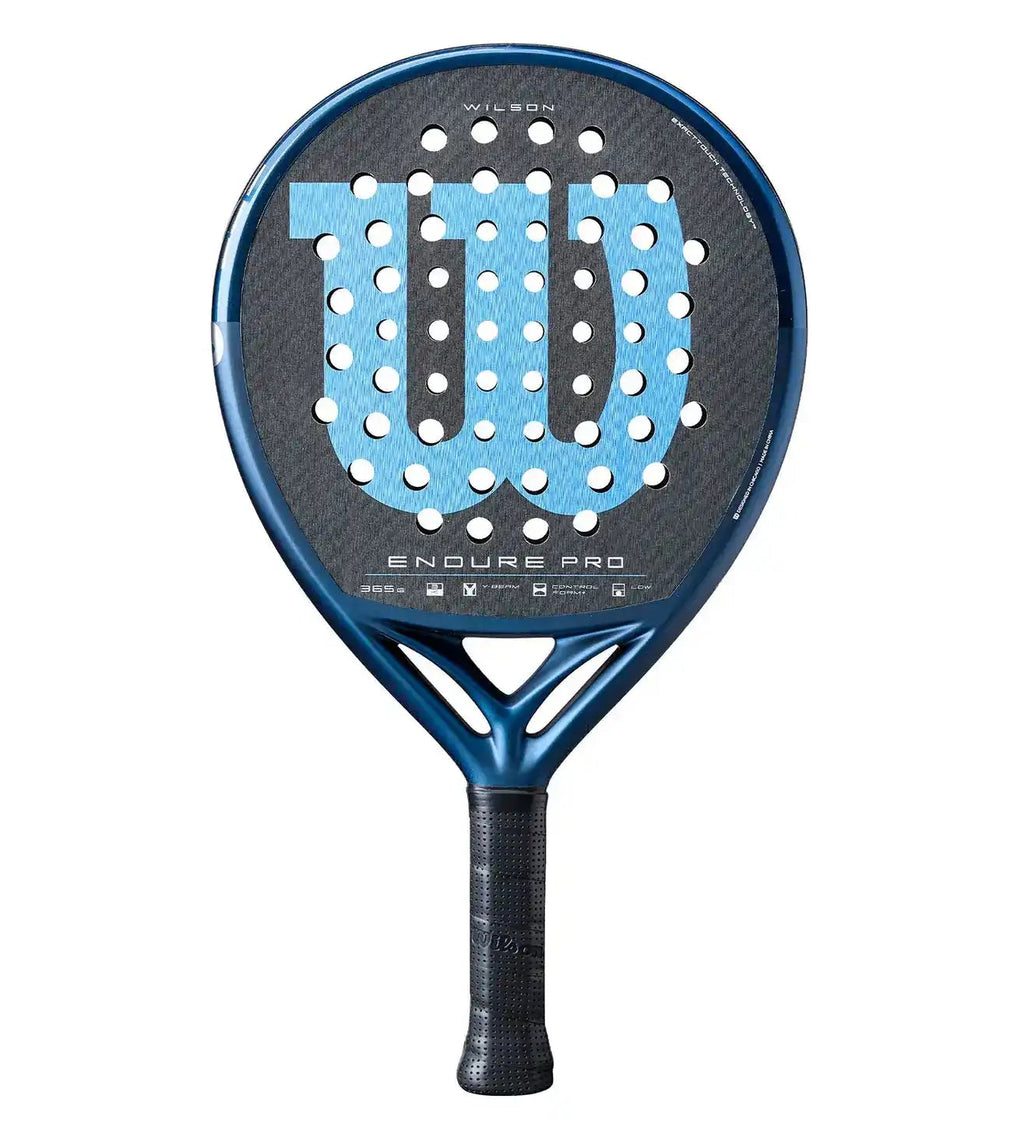 Wilson Endure Pro V1 