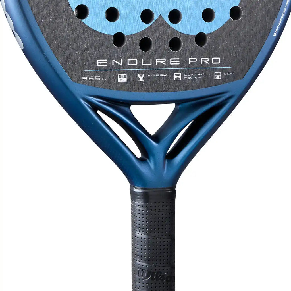 Wilson Endure Pro V1 