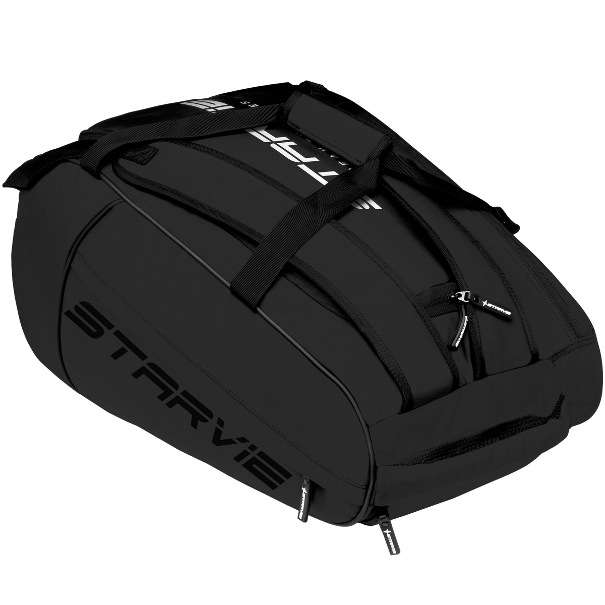 Paletero StarVie Hard Eva Black 2026 - vista 1