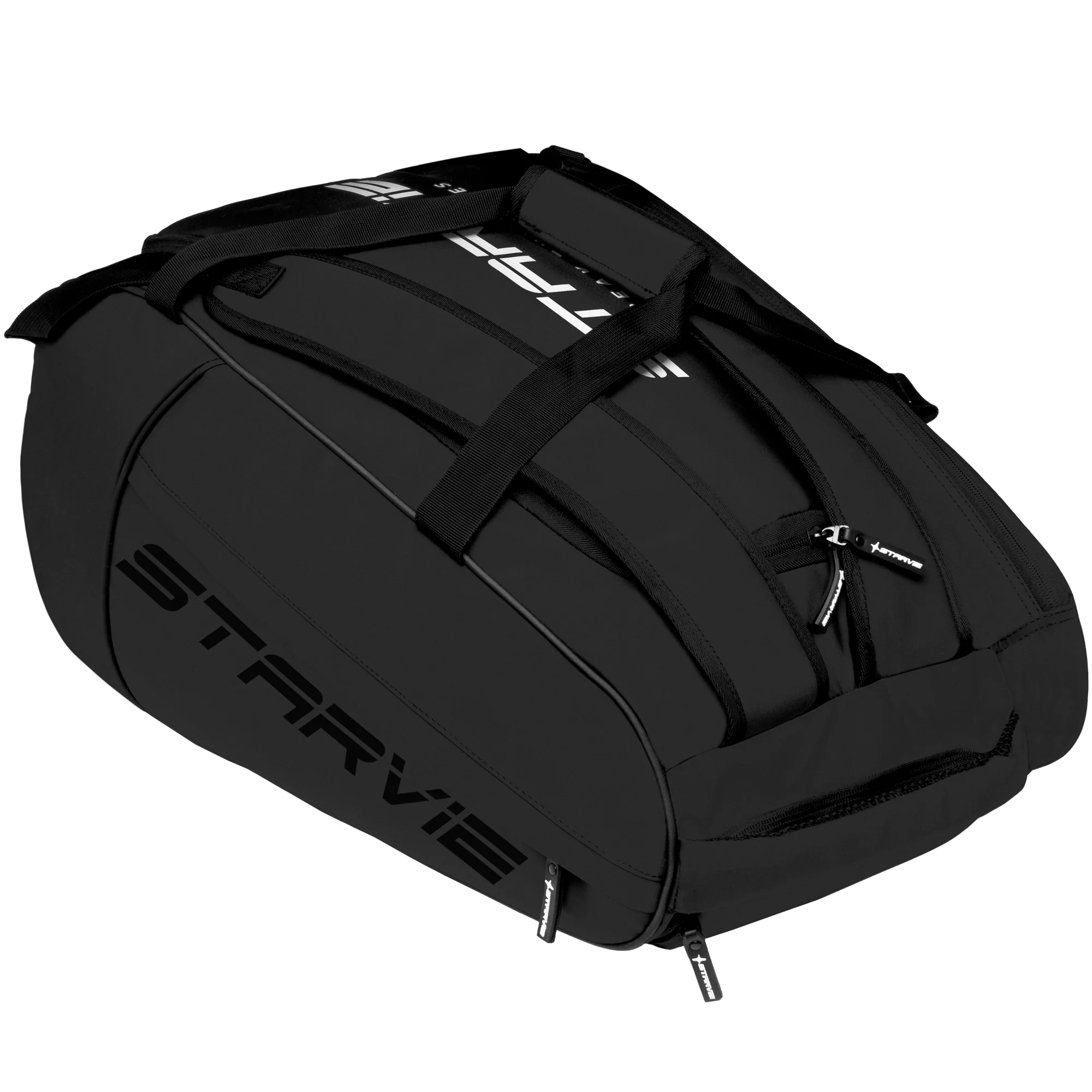 Paletero StarVie Hard Eva Black