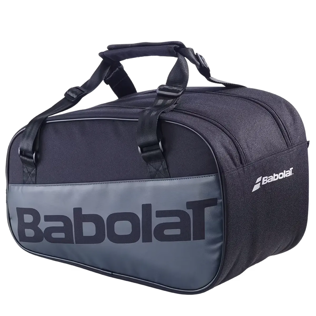 Saco de padel Babolat Court S Preto