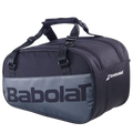 Saco de padel Babolat Court S Preto