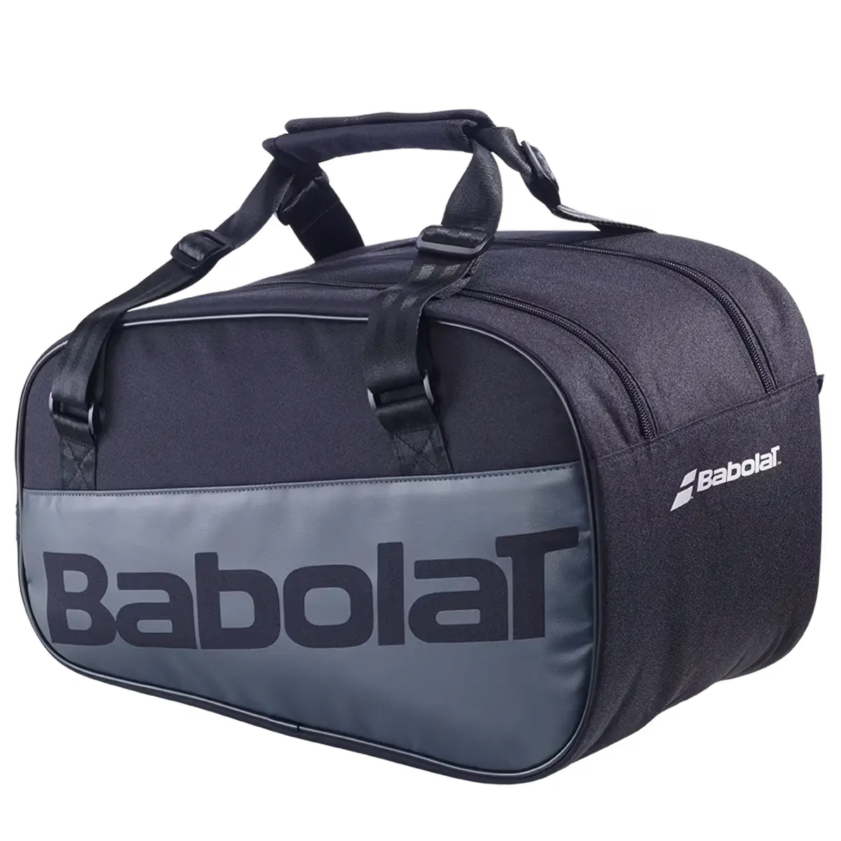 Saco de padel Babolat Court S Preto