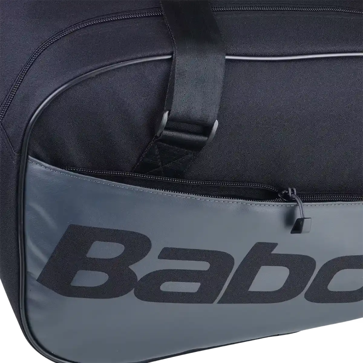 Saco de padel Babolat Court S Preto