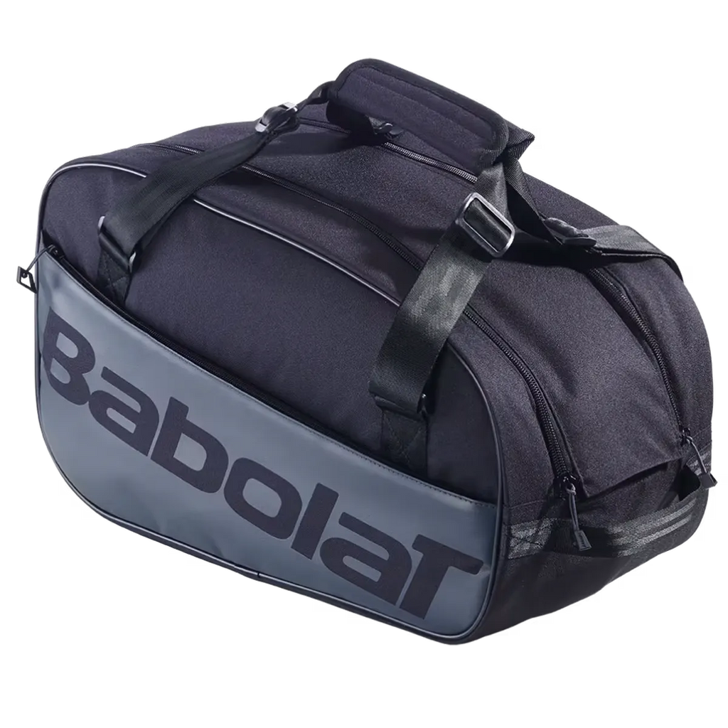 Saco de padel Babolat Court S Preto