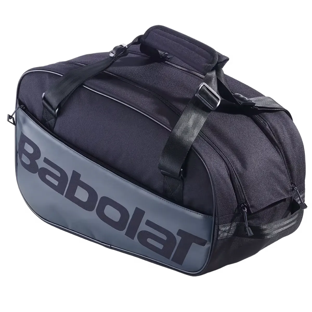 Saco de padel Babolat Court S Preto