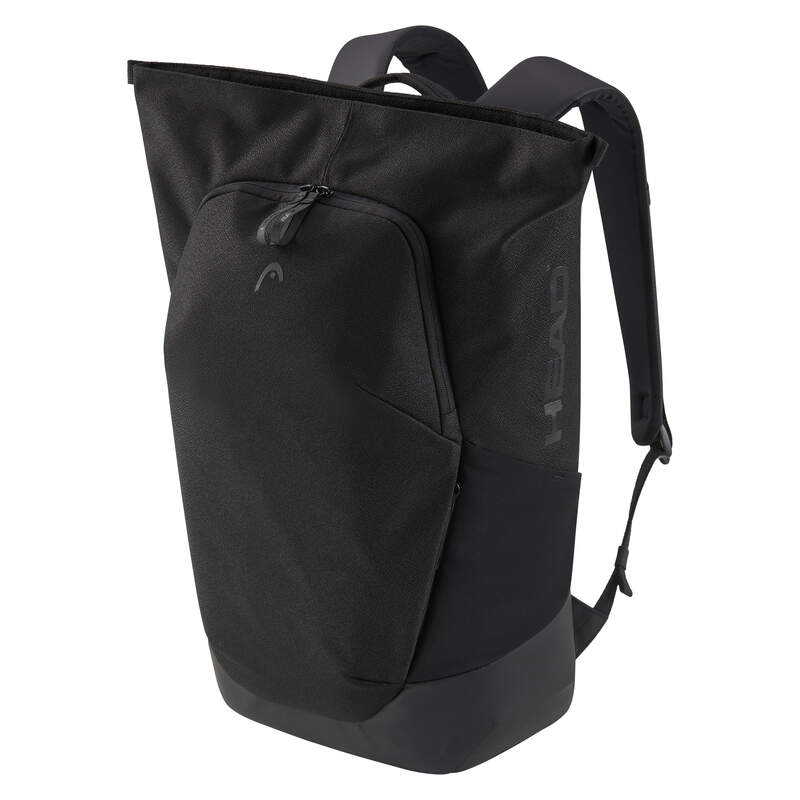 Saco de padel Head Pro X Backpack 25L Preto